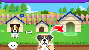 Bebi - Giochi per Bambini screenshot 3