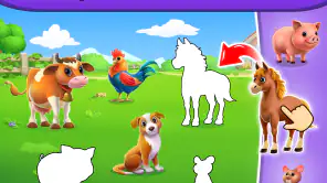 Bebi - Giochi per Bambini screenshot 4