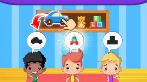 Bebi - Giochi per Bambini screenshot 5