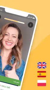BeeSpeaker: imparare l'inglese screenshot 2