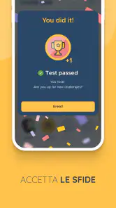 BeeSpeaker: imparare l'inglese screenshot 4