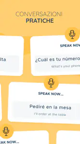 BeeSpeaker: imparare l'inglese screenshot 8