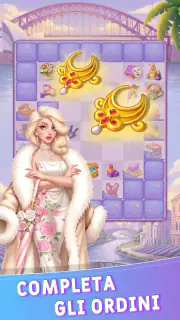 Bellezza decaduta screenshot 3