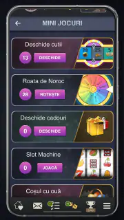 Belot.md - Moldova Belot screenshot 5