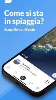 Bentu screenshot 1