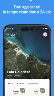 Bentu screenshot 4