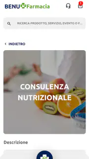 BENU Farmacia screenshot 4