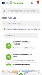 BENU Farmacia screenshot 7