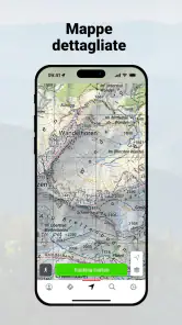 bergfex: Escursioni & Tracking screenshot 6