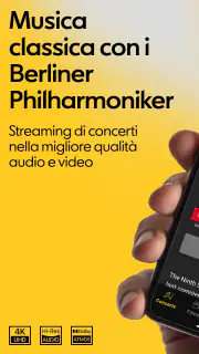Berliner Philharmoniker screenshot 1