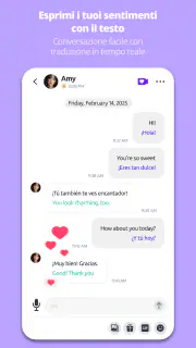 Bermuda Video Chat screenshot 5