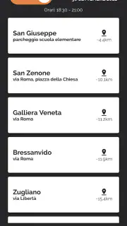 Berti Food Truck screenshot 3
