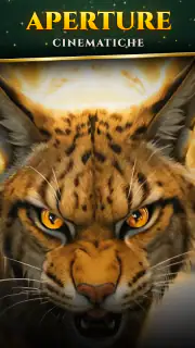 Bestiara: TCG di Animali screenshot 4