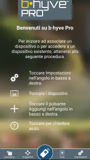 bhyve Pro screenshot 4
