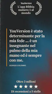 Bibbia + Audio screenshot 6