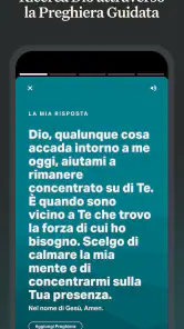 Bibbia + Audio screenshot 8