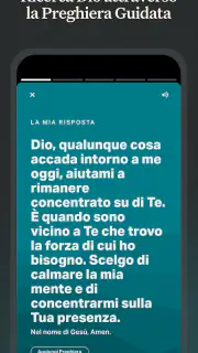 Bibbia + Audio screenshot 8