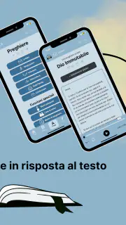 Bibbia audio in italiano screenshot 5