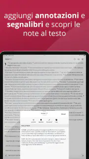 Bibbia CEI screenshot 3