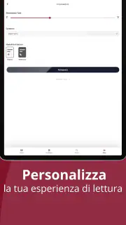 Bibbia CEI screenshot 7