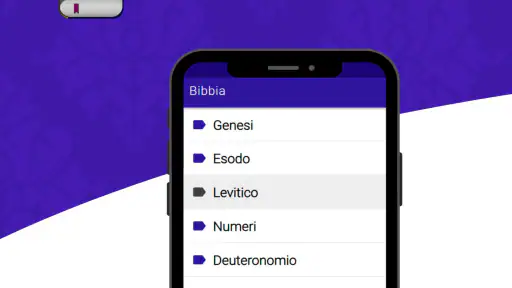 Bibbia di Gerusalemme screenshot 5
