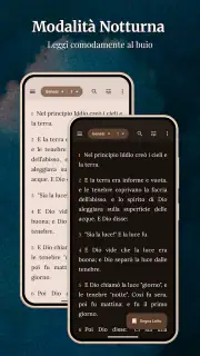 Bibbia in Italiano ITRIV screenshot 7