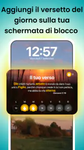 Bible Chat:Studio della Bibbia screenshot 3