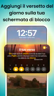 Bible Chat:Studio della Bibbia screenshot 3