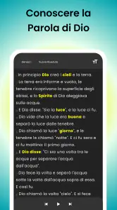 Bible Chat:Studio della Bibbia screenshot 5