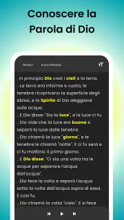 Bible Chat:Studio della Bibbia screenshot 5