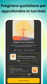 Bible Chat:Studio della Bibbia screenshot 7
