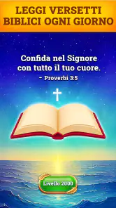 Bible Tiles – Puzzle Cristiano screenshot 2