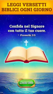 Bible Tiles – Puzzle Cristiano screenshot 2