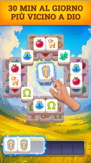 Bible Tiles – Puzzle Cristiano screenshot 3