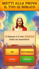 Bible Tiles – Puzzle Cristiano screenshot 4