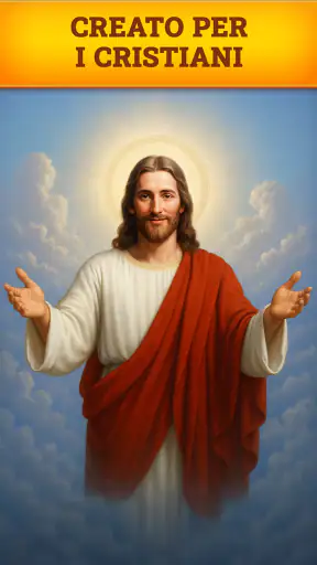 Bible Tiles – Puzzle Cristiano screenshot