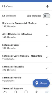 BiblioMo screenshot 5