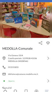 BiblioMo screenshot 6