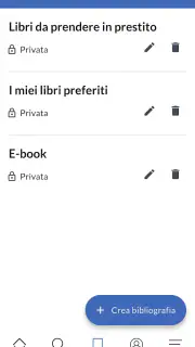 BiblioMo screenshot 8
