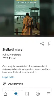 BiblioSar screenshot 3