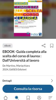 BiblioSar screenshot 5