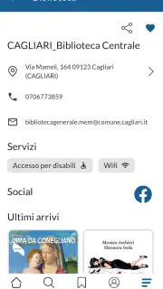 BiblioSar screenshot 7