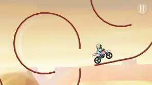 Bike Race：Motorcycle Games screenshot 3