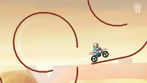 Bike Race：Motorcycle Games screenshot 3