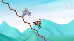 Bike Race：Motorcycle Games screenshot 4