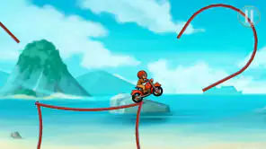 Bike Race：Motorcycle Games screenshot 5