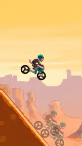Bike Race：Motorcycle Games screenshot 7