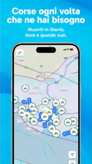 BikeBoom screenshot 3