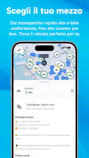 BikeBoom screenshot 4