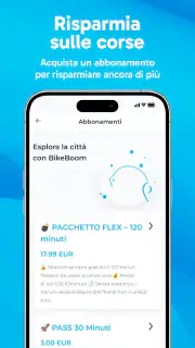BikeBoom screenshot 6